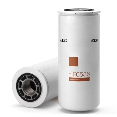 Filtre de séparateur d'huile Hydwell 5537463100 P165569 Hf6586 Bt8876 et technologie avancée
