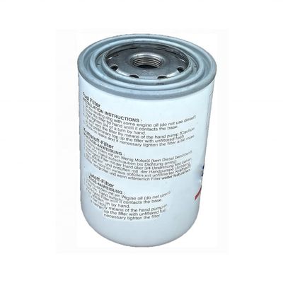 136*136*144 1345335 Élément de filtre à carburant pour moteur de camion lourd FAS 75 CF 250 Standard