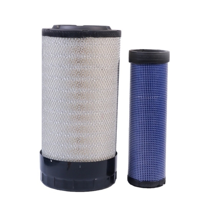 Filtre d'air efficace pour pièces de tracteur P785589 P785389 100048351 100050687 X770689