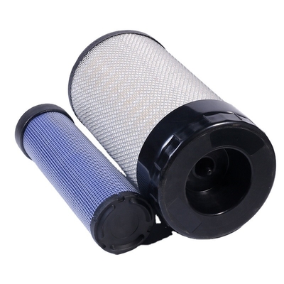 Filtre d'air efficace pour pièces de tracteur P785589 P785389 100048351 100050687 X770689