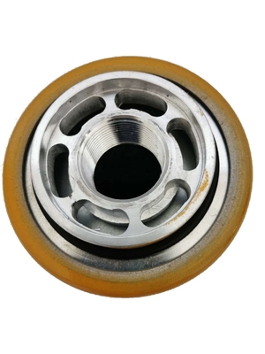 CH-070-A10-A Élément de filtre à huile hydraulique pour les fournitures d'entretien automobile ACURA GAC