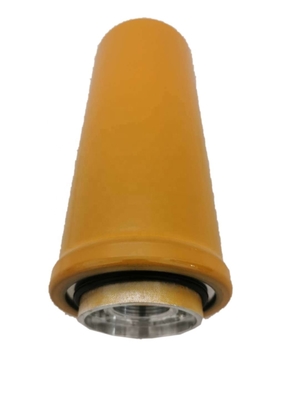 CH-070-A10-A Élément de filtre à huile hydraulique pour les fournitures d'entretien automobile ACURA GAC