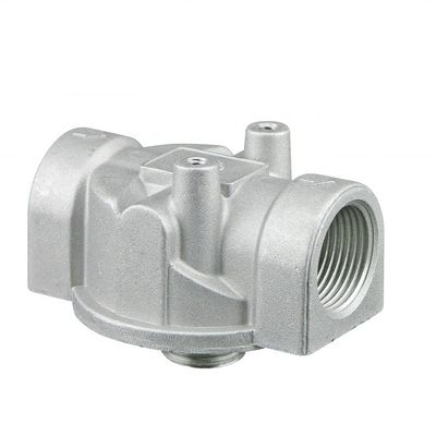 FB1307 Séparateur d'eau de carburant Le choix ultime pour votre base de filtre de réservoir de stockage de carburant