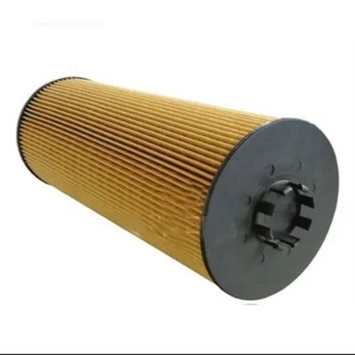 Parties de moteur de camion Cartouche de filtre à huile de lubrifiant P550453 LF550453 145939 Pour autres équipements automobiles