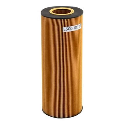 Parties de moteur de camion Cartouche de filtre à huile de lubrifiant P550453 LF550453 145939 Pour autres équipements automobiles