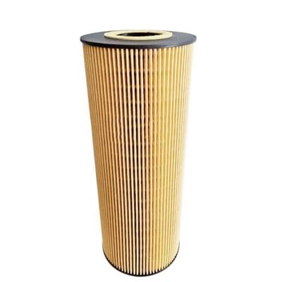 Parties de moteur de camion Cartouche de filtre à huile de lubrifiant P550453 LF550453 145939 Pour autres équipements automobiles