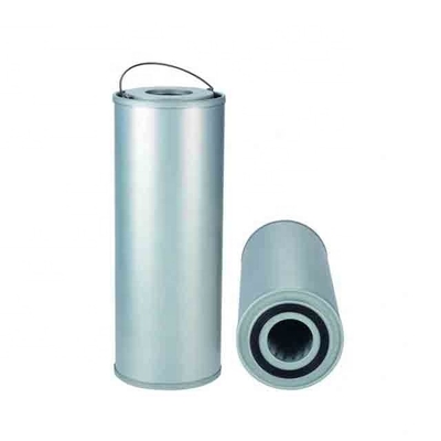 Filtre hydraulique de retour d'huile 53C0515 SH85034 Adapté au filtre automatique CLG922E CLG926E