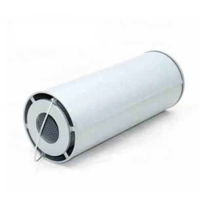 Filtre hydraulique de retour d'huile 53C0515 SH85034 Adapté au filtre automatique CLG922E CLG926E
