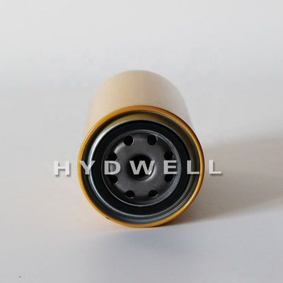 7W-2326 Hydwell pièces de tracteur pour camions lourds Filtre à huile de lubrifiant P554407 11998008 102632