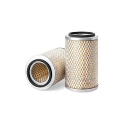 Filtre à air AF25716 Le choix ultime pour le système d'air diesel 154*154*245 à Hydwell