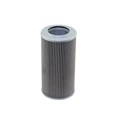 Filtre hydraulique d'huile pour aspirateur à rouleaux de pelleteuse 53C0002 SH60647