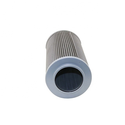 Filtre hydraulique d'huile pour aspirateur à rouleaux de pelleteuse 53C0002 SH60647