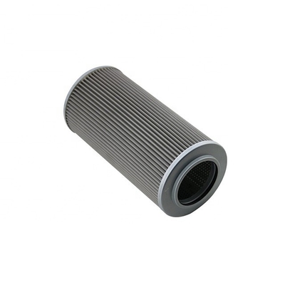 Filtre hydraulique d'huile pour aspirateur à rouleaux de pelleteuse 53C0002 SH60647