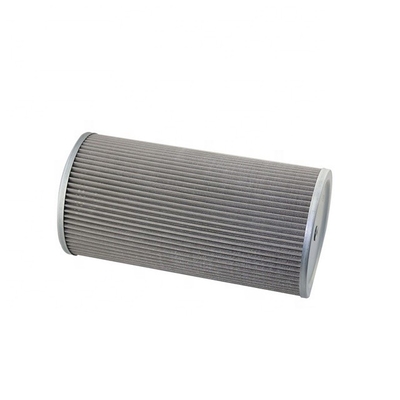 Filtre hydraulique d'huile pour aspirateur à rouleaux de pelleteuse 53C0002 SH60647