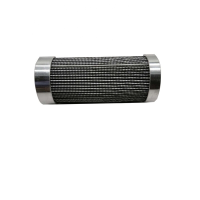 Autres équipements automobiles HC9801FKZ8H Filtre hydraulique d'huile pour camions destiné aux applications lourdes