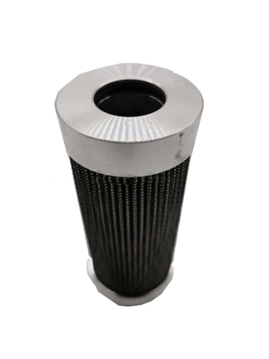 Autres équipements automobiles HC9801FKZ8H Filtre hydraulique d'huile pour camions destiné aux applications lourdes