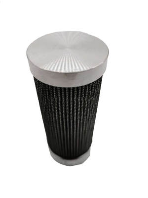 Autres équipements automobiles HC9801FKZ8H Filtre hydraulique d'huile pour camions destiné aux applications lourdes