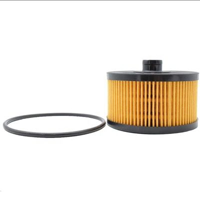 152095084R Hydwell pièces moteur de camion élément de filtre à huile de lubrifiant pour autres tracteurs d'année