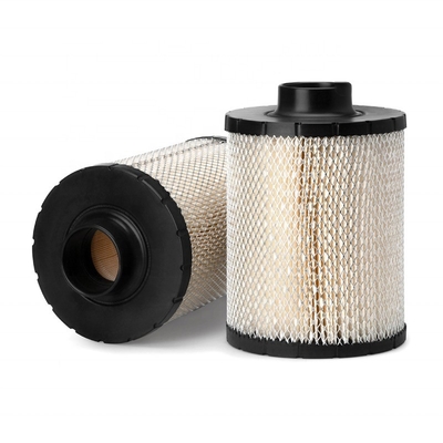 Filtre à air Hydwell Ah1136 Ah19003 pour camion en fer modèle moteur Ecb08500 39824115 Fer