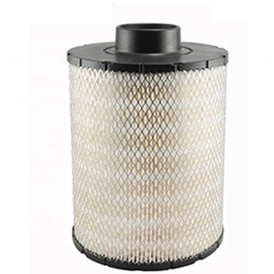 Filtre à air Hydwell Ah1136 Ah19003 pour camion en fer modèle moteur Ecb08500 39824115 Fer