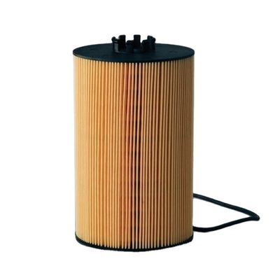 Filtre à huile pour camion 51055040122 51055040107 51055040108 Pour une meilleure efficacité énergétique