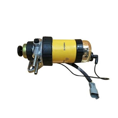 32925914 Ensemble de filtre de séparateur d'eau de carburant Compatible avec chariot élévateur 2CX 3CX 4CX 5CX