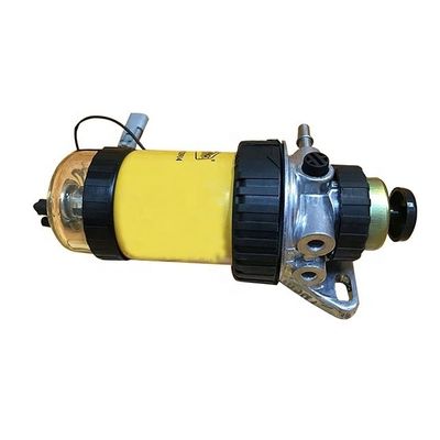 32925914 Ensemble de filtre de séparateur d'eau de carburant Compatible avec chariot élévateur 2CX 3CX 4CX 5CX