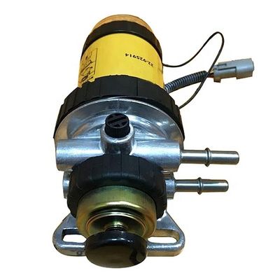32925914 Ensemble de filtre de séparateur d'eau de carburant Compatible avec chariot élévateur 2CX 3CX 4CX 5CX
