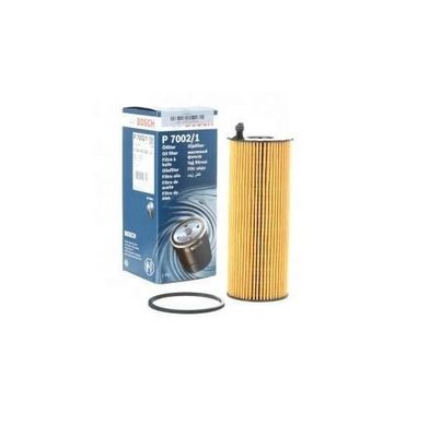 057115561K Hydwell Pièces moteur de camion Cartouche de filtre à huile de lubrifiant pour autre équipement automobile