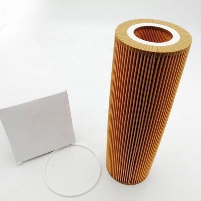 2037556 2022275 1742037 1742032 LF17486 Papier filtre et fer pour pièces de moteurs de camions