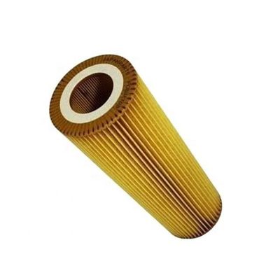 2037556 2022275 1742037 1742032 LF17486 Papier filtre et fer pour pièces de moteurs de camions