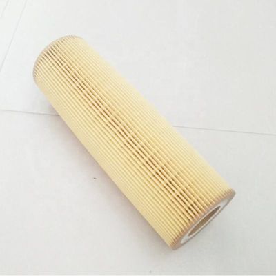 2037556 2022275 1742037 1742032 LF17486 Papier filtre et fer pour pièces de moteurs de camions