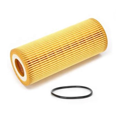 2037556 2022275 1742037 1742032 LF17486 Papier filtre et fer pour pièces de moteurs de camions