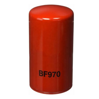 93*93*174mm P557440 Élément de filtre à carburant pour tracteurs et camions Pièces de moteur diesel