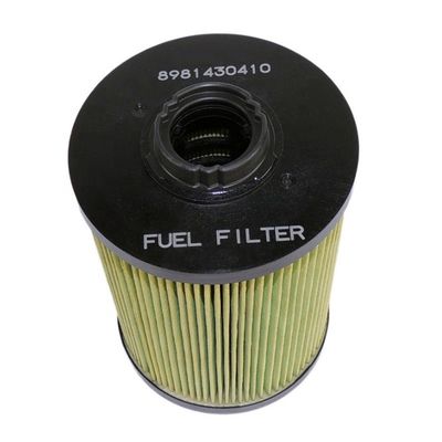 Élément de filtre à carburant Tracteur Diesel pièces P502422 332G2071 8980088401 4642641 ME305031 FF5795