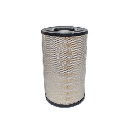 Pour les appareils de traitement de l'air, le filtre hydraulique est utilisé.