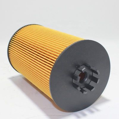 Élément de filtre à huile de lubrifiant à rotation pour camions P550820 20998807 LF550820 11110427 pour tracteurs