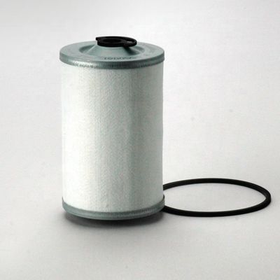 Élément de filtre à carburant P550061 pour les pièces du moteur du tracteur de la pelle BF811