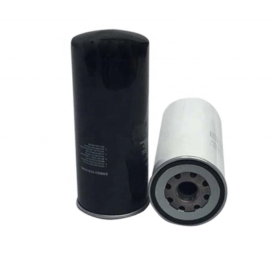 Filtres à rotation de papier à huile en fibre de verre de fer Filtre hydraulique Wd13145 P554105 pour HYDWELL
