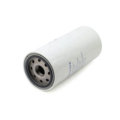 Filtres à rotation de papier à huile en fibre de verre de fer Filtre hydraulique Wd13145 P554105 pour HYDWELL