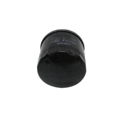 Modèle de camion Filtre à carburant pour ISUZU JS Massey 8971725491