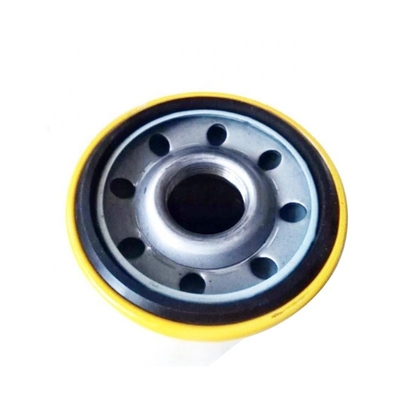 Élément de filtre à huile de lubrification 58118096 P502363 1132402321 4032090010 V18983758600 pour le camion