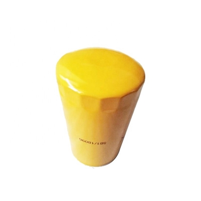 Élément de filtre à huile de lubrification 58118096 P502363 1132402321 4032090010 V18983758600 pour le camion