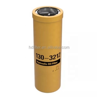 Tracteurs Excavateur Camion Moteur diesel Hydraulique/Transmission Filtre à huile P170311 HF173702 130-3212 Pour Caterpillar