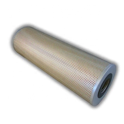 Filtre à huile hydraulique pour excavatrice 16010918 BP71810 MP5404 0110200110 LF550213 LP97010