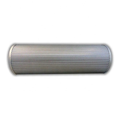 Filtre à huile hydraulique pour excavatrice 16010918 BP71810 MP5404 0110200110 LF550213 LP97010
