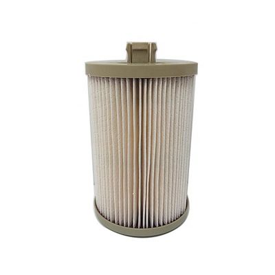 Pièces détachées de machines de construction, trousses de filtre à carburant RE541746 P551124 avec papier filtre en fer