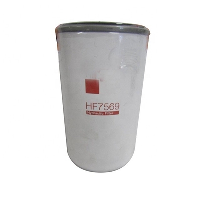 Autre année Hf7569 Hydwell Parties de moteur hydraulique Filtre à huile hydraulique 1132004872