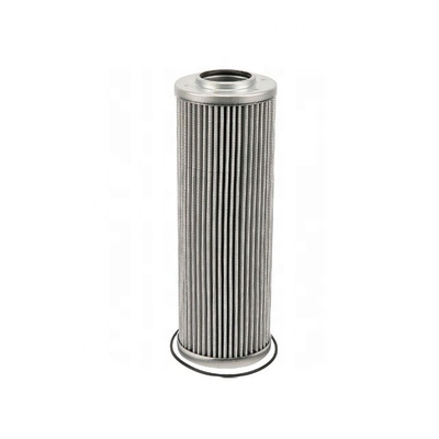 Filtre à pièces mécaniques de taille standard AL206482 pour le filtre de transmission d'alimentation hydraulique