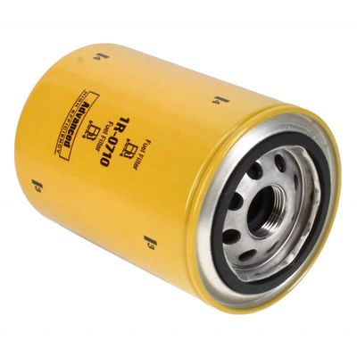 Filtre à carburant diesel pour moteur de machines de construction 1R0710 FF183 avec fer par Hydwell